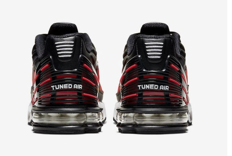 baskets Nike Air Max Plus 3 Tiger