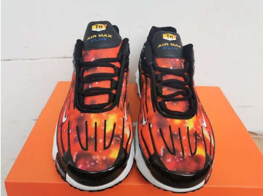 baskets Nike Air Max TN Plus 3