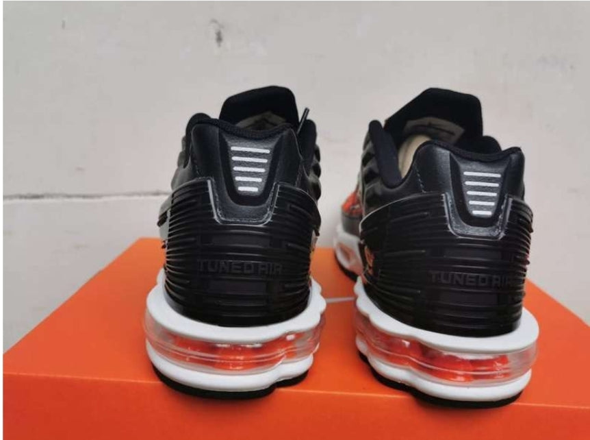 baskets Nike Air Max TN Plus 3