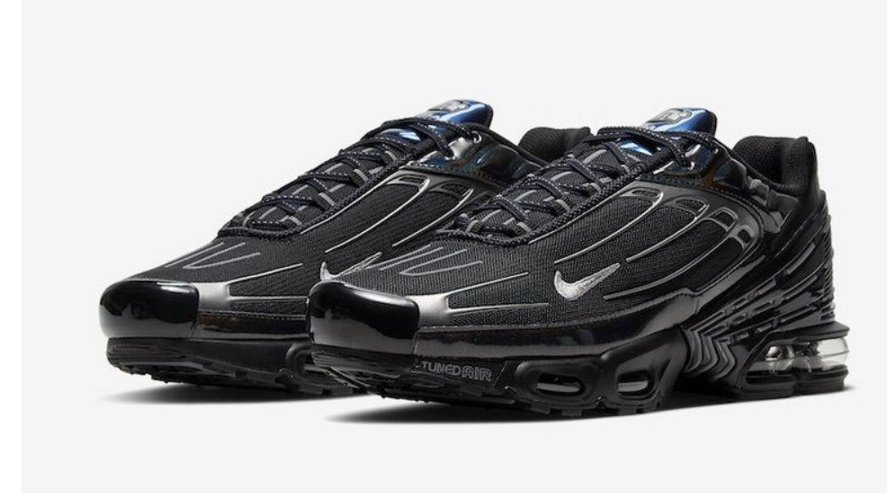 baskets Nike Air Max TN Plus 3