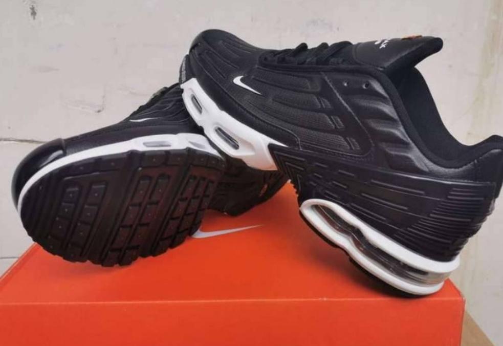 baskets Nike Air Max TN Plus 3
