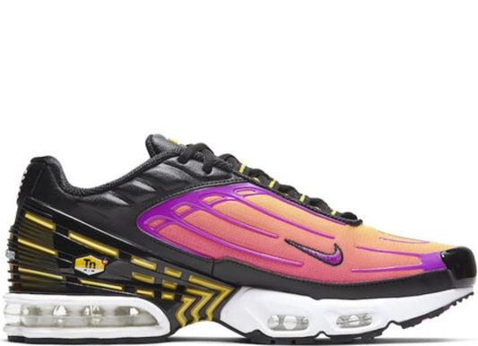 baskets Nike Air Max Plus 3 Hyper Violet (GS)