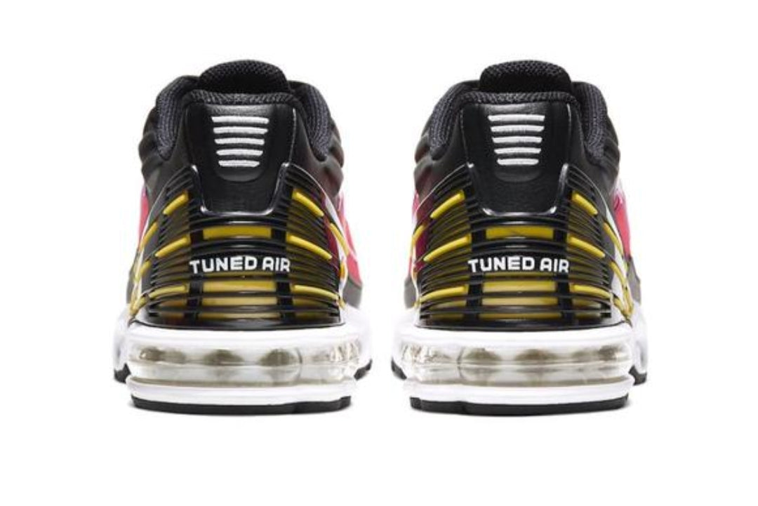 baskets Nike Air Max Plus 3 Hyper Violet (GS)