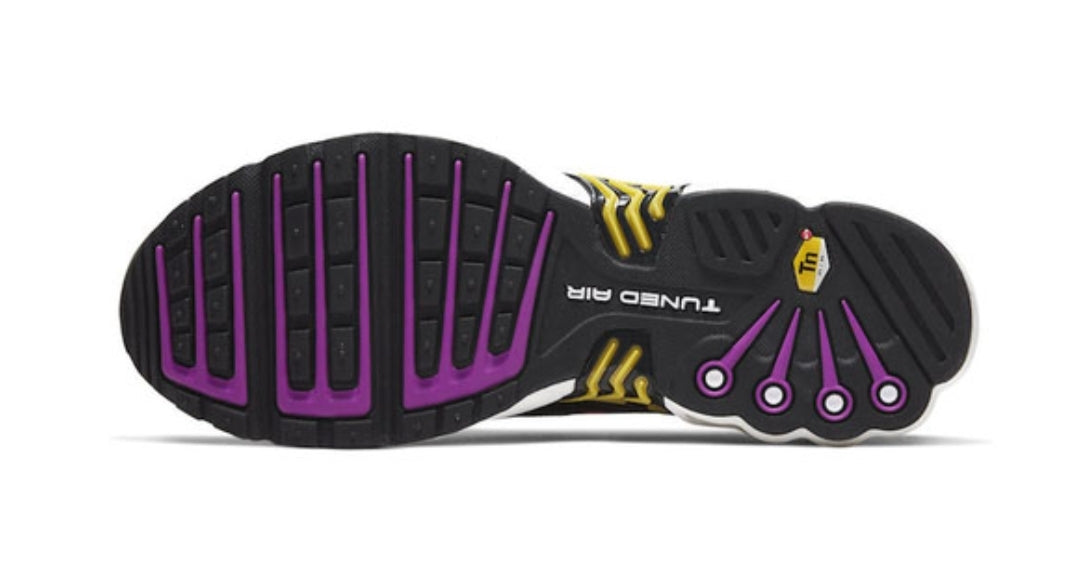 baskets Nike Air Max Plus 3 Hyper Violet (GS)