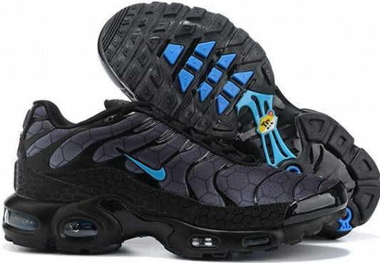 baskets Nike Tn Air Max PlusBlack Hex