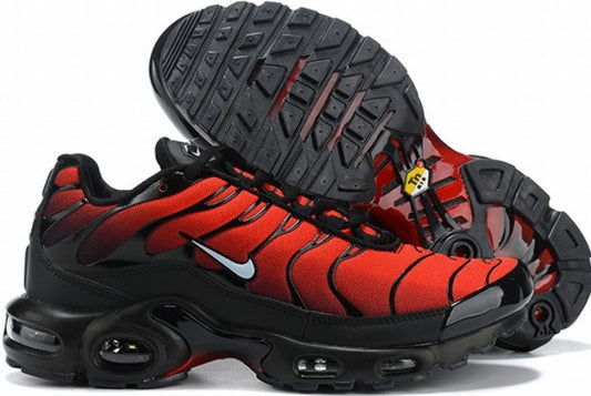 Nike Air Max Plus tn “Deadpool” sneakers