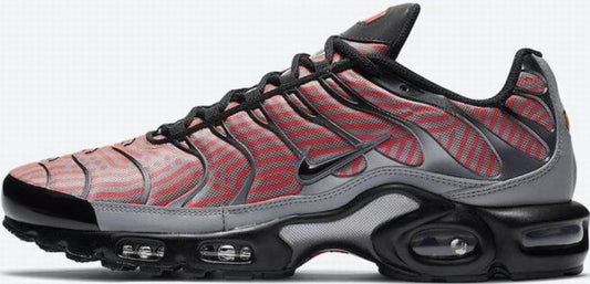 baskets Nike Air Max Plus Euro Tour Red