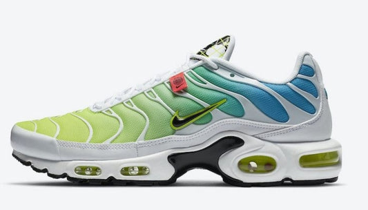 baskets Nike Air Max Plus tn  Worldwide