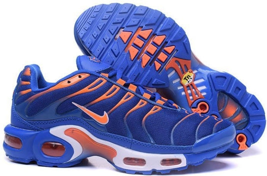 baskets Nike Air Max Plus tn  (Knicks)