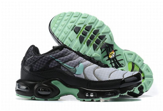 baskets Nike Air Max Plus Green Glow