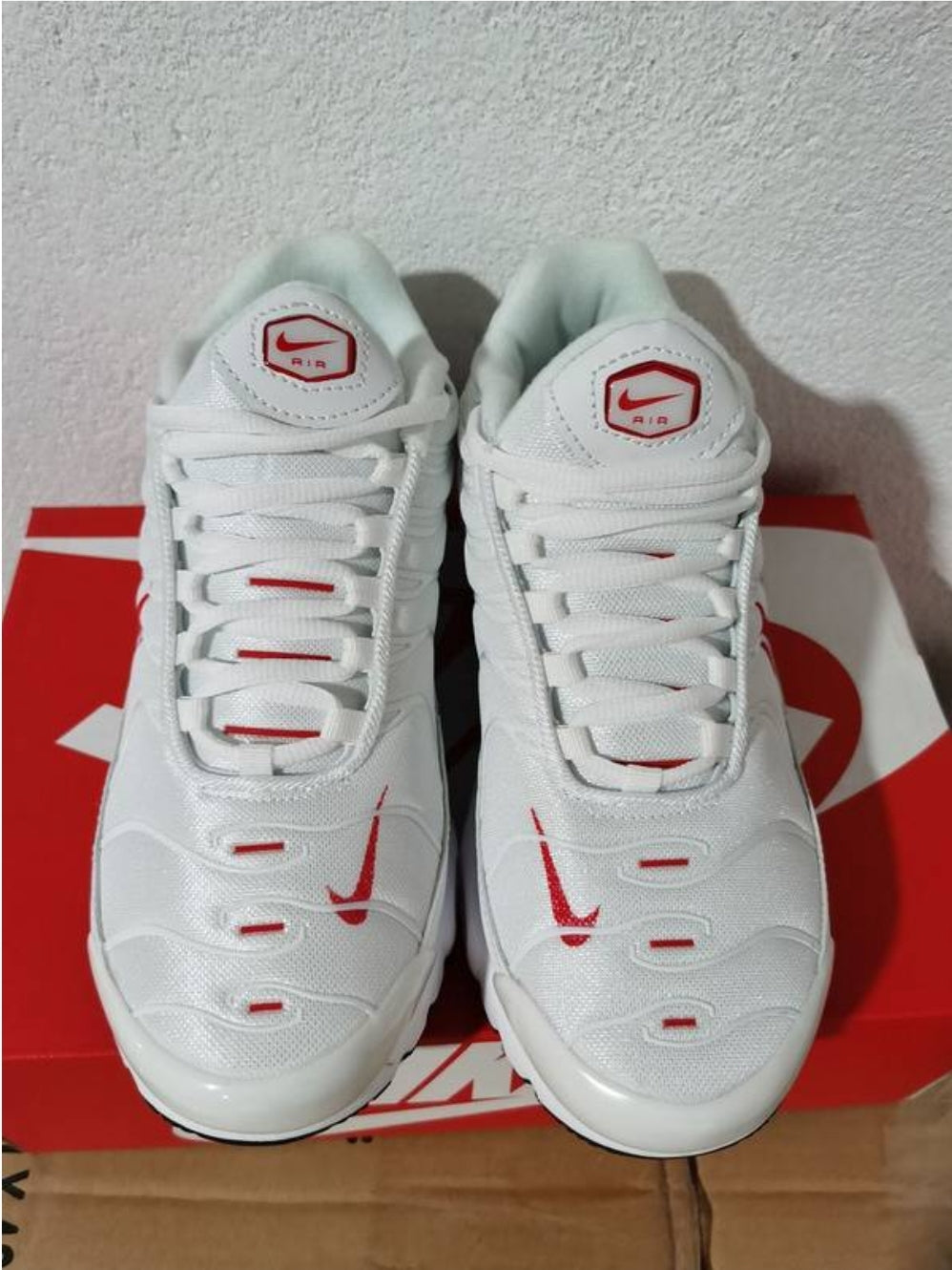 baskets Nike tn air max 2021