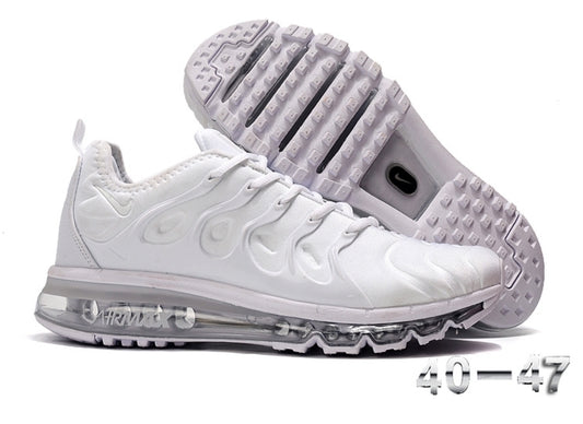 nike tn requin air max Pure Platinum