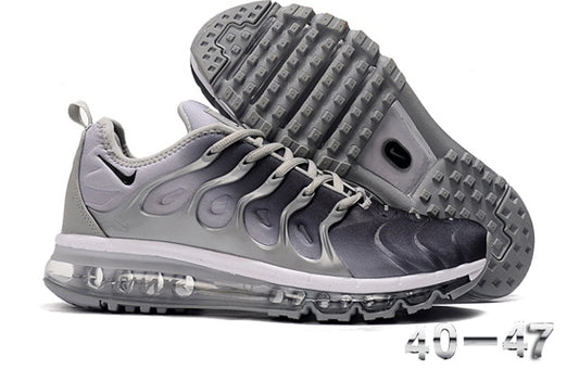 nike tn requin air max Wolf grey