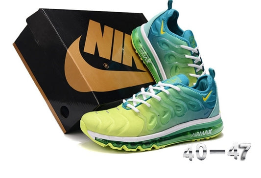 nike tn requin air max Lemon Lime