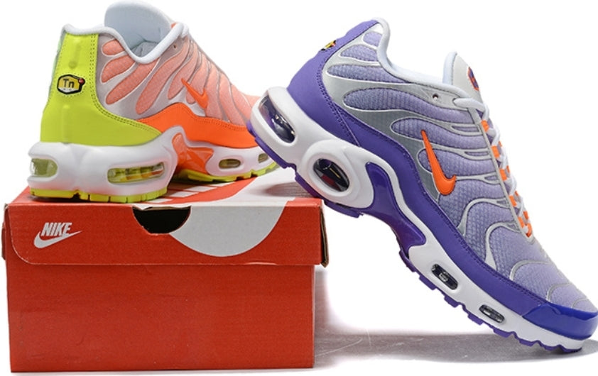 baskets Nike Air Max Plus tn  Color Flip