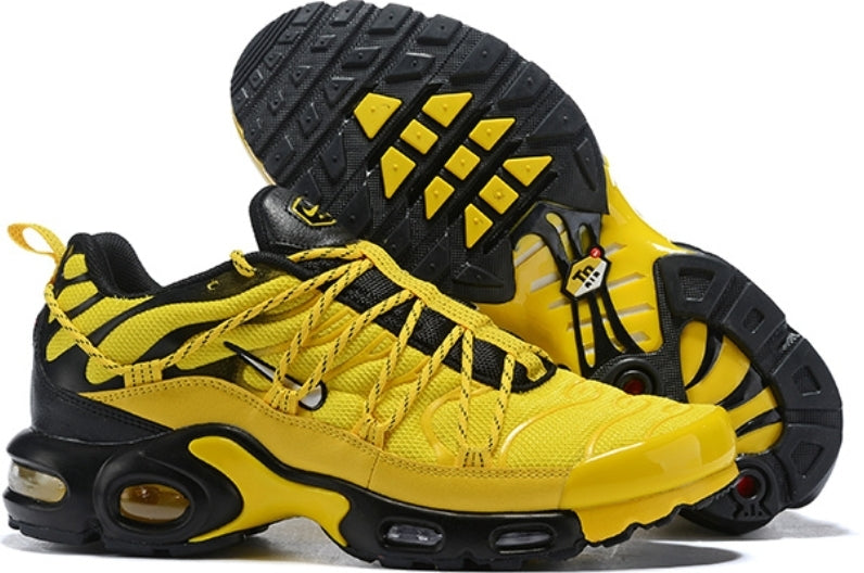Les baskets Nike TN Champagne allient élégance et performance de haut niveau.

De plus, leur design distinctif et leur utilisation.