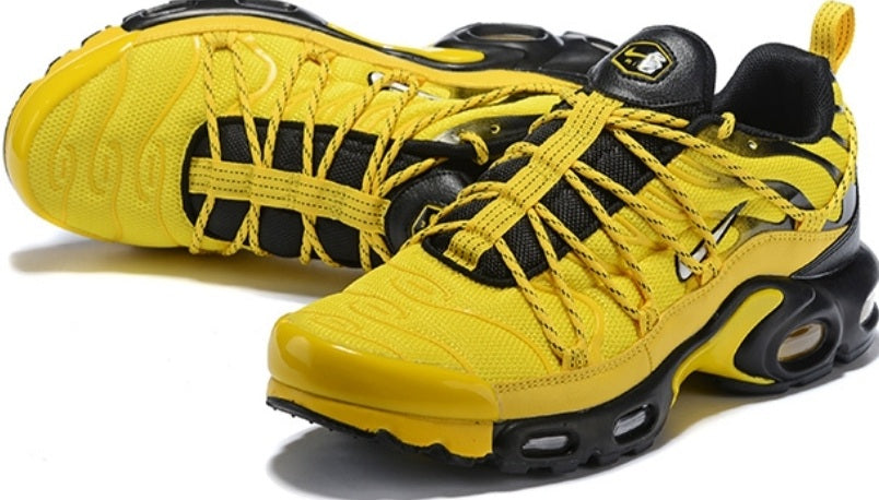 Les baskets Nike TN Champagne allient élégance et performance de haut niveau.

De plus, leur design distinctif et leur utilisation.