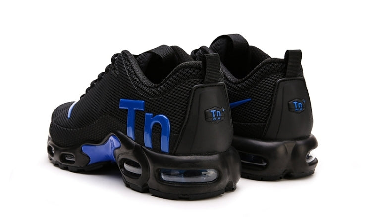 Les baskets Nike TN Mercurial incarnent un style audacieux et une performance ultime.

Par ailleurs, leur design distinctif et leur utilisation.