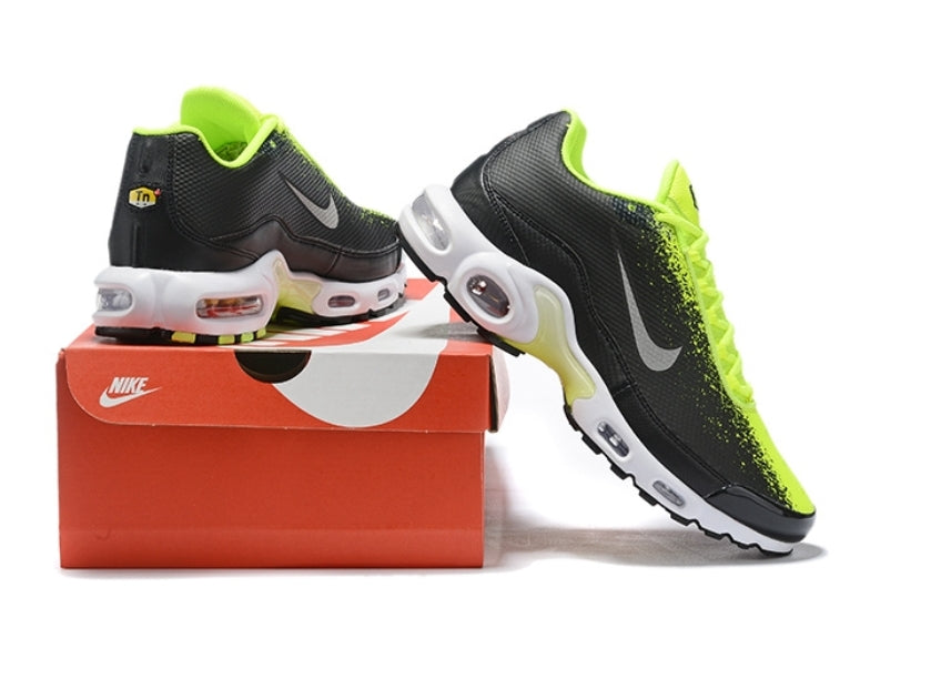 sneakers Nike Air Max Plus Volt Spray