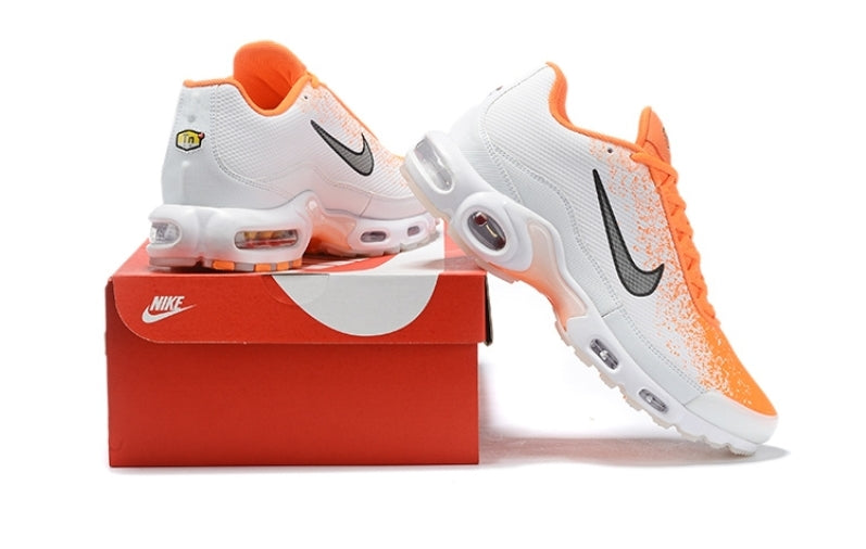 sneakers Nike Air Max Plus TN SE Hyper Crimson