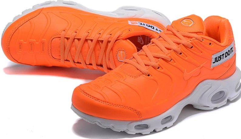 sneakers Nike Tn Air Max PlusJust Do It Pack Orange
