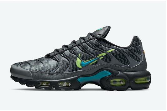 Nike tn air max plus 2021