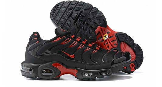 baskets Nike Air Max Plus tn Bred