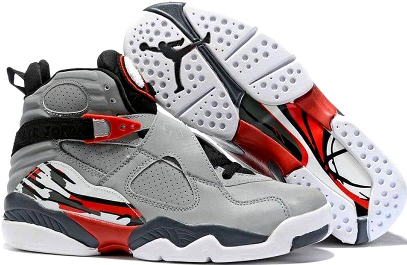 Les baskets Air Jordan 8 offrent un style audacieux et une performance exceptionnelle.

De plus, leur design distinctif et l'utilisation.