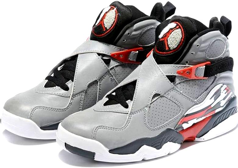 Les baskets Air Jordan 8 offrent un style audacieux et une performance exceptionnelle.

De plus, leur design distinctif et l'utilisation.
