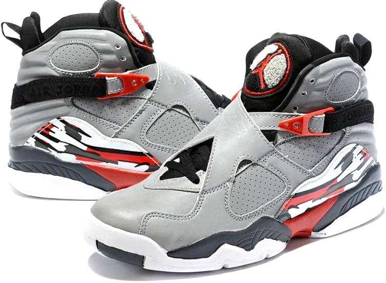 Les baskets Air Jordan 8 offrent un style audacieux et une performance exceptionnelle.

De plus, leur design distinctif et l'utilisation.