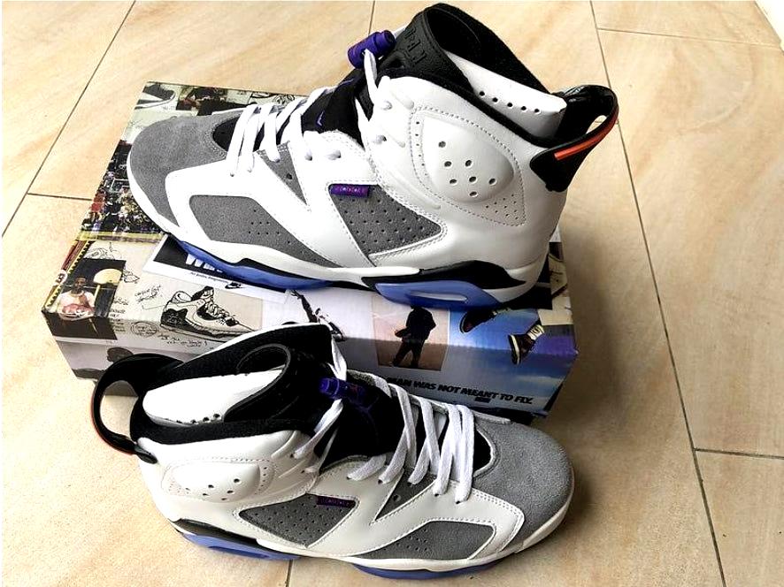 Les baskets Air Jordan 6 offrent un style emblématique  performance remarquable.
design distinctif matériaux. Baskets pas Cher. Le moins cher.