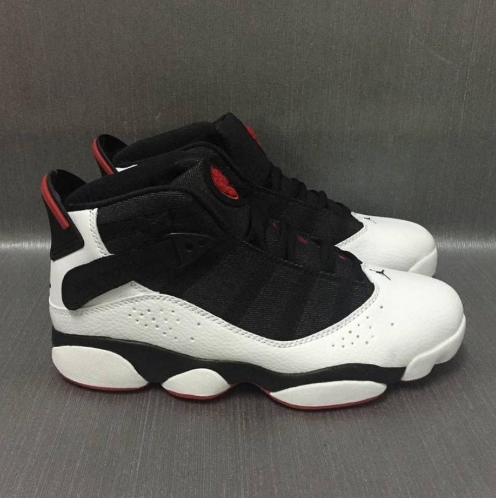 Les baskets Air Jordan 6 offrent un style emblématique  performance remarquable.
design distinctif matériaux. Baskets pas Cher. Le moins cher.