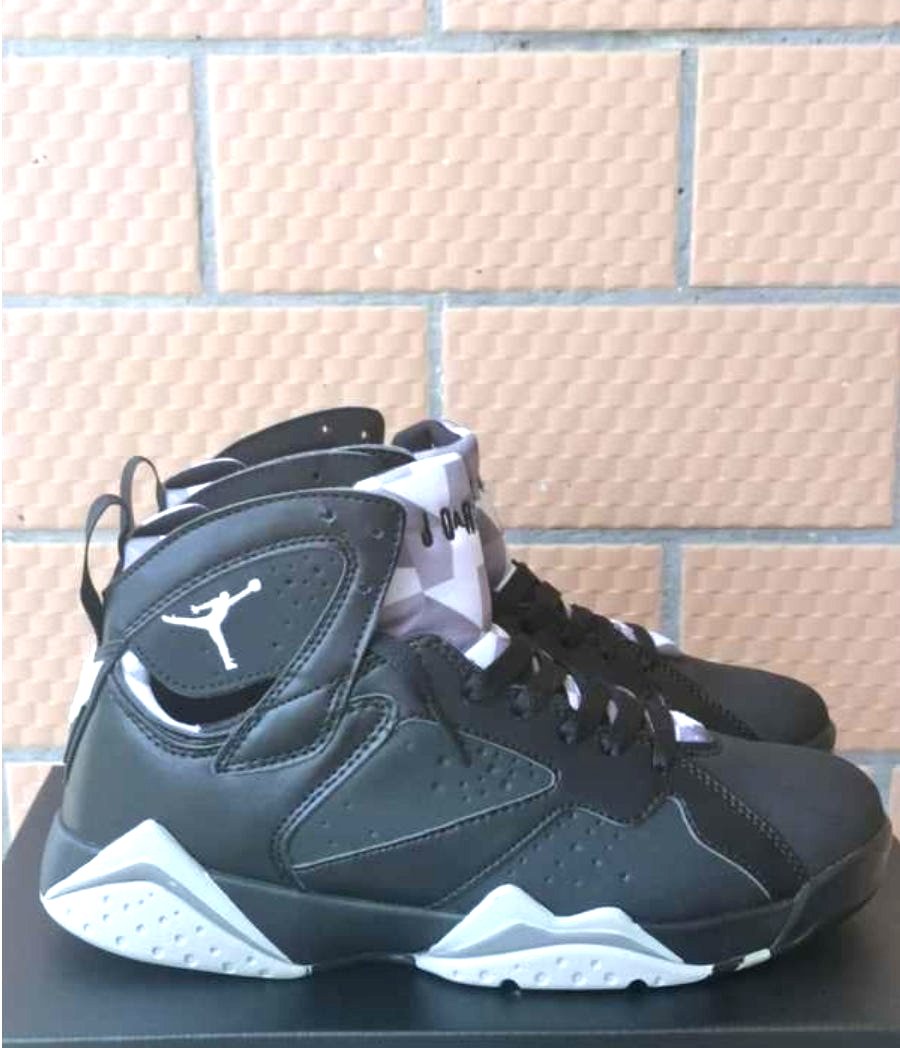 Baskets Air Jordan 7 Chambray 2023