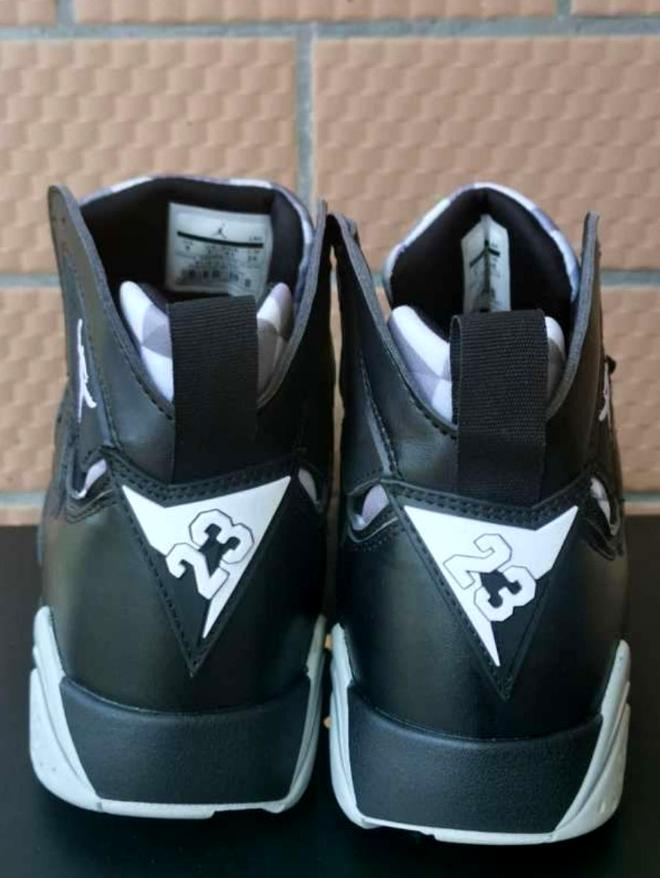 Baskets Air Jordan 7 Chambray 2023