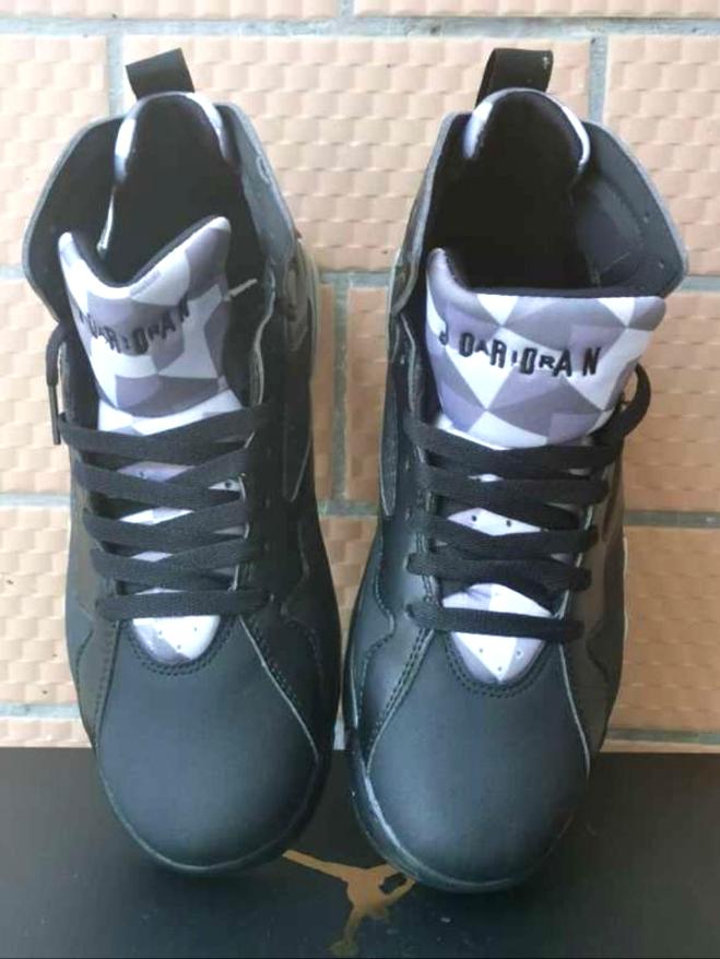 Baskets Air Jordan 7 Chambray 2023
