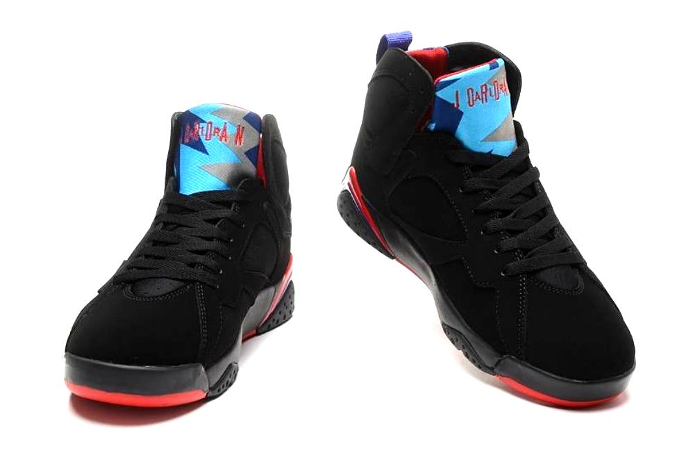 Les baskets Air Jordan 7 offrent un style iconique et une performance exceptionnelle.
  design emblématique   haute qualité. Au meilleur prix. Pas cher