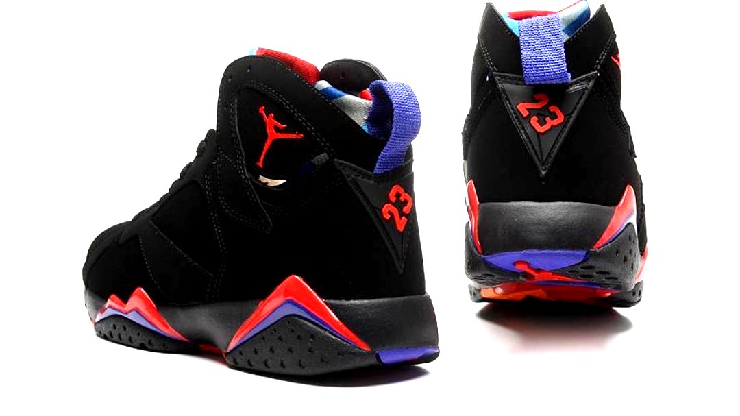 Les baskets Air Jordan 7 offrent un style iconique et une performance exceptionnelle.
  design emblématique   haute qualité. Au meilleur prix. Pas cher