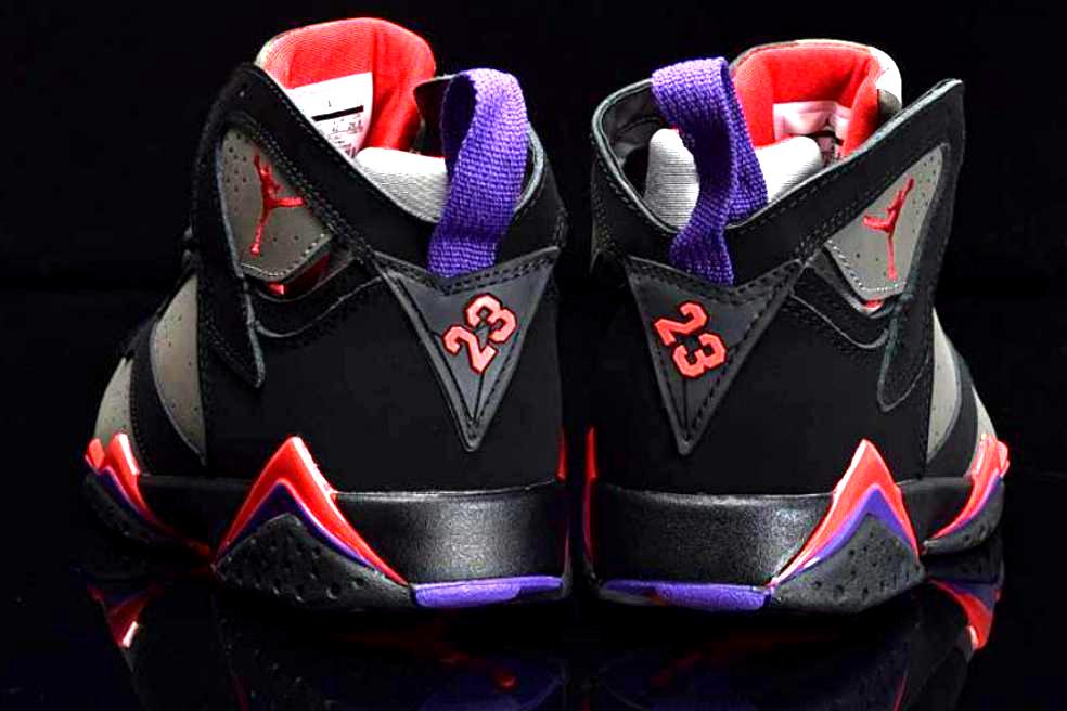 Les baskets Air Jordan 7 offrent un style iconique et une performance exceptionnelle.
  design emblématique   haute qualité. Au meilleur prix. Pas cher