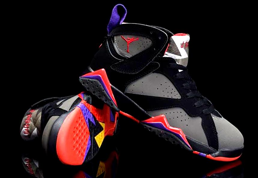 Les baskets Air Jordan 7 offrent un style iconique et une performance exceptionnelle.
  design emblématique   haute qualité. Au meilleur prix. Pas cher