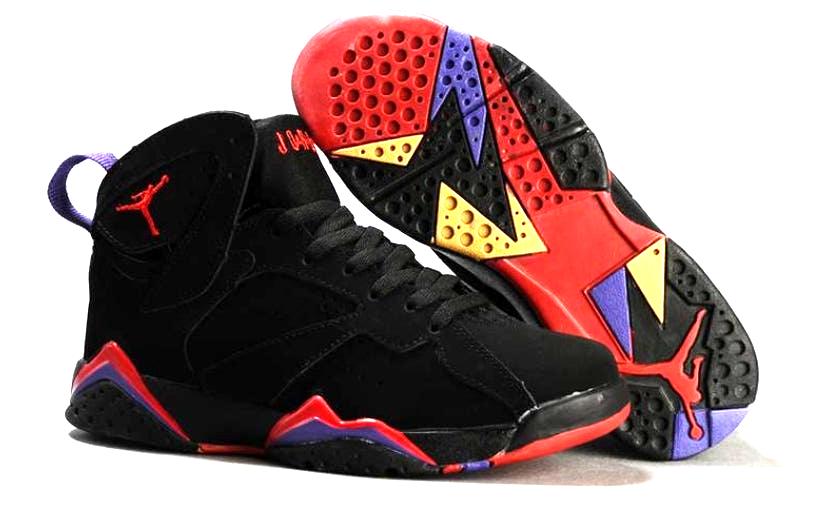 Les baskets Air Jordan 7 offrent un style iconique et une performance exceptionnelle.
  design emblématique   haute qualité. Au meilleur prix. Pas cher