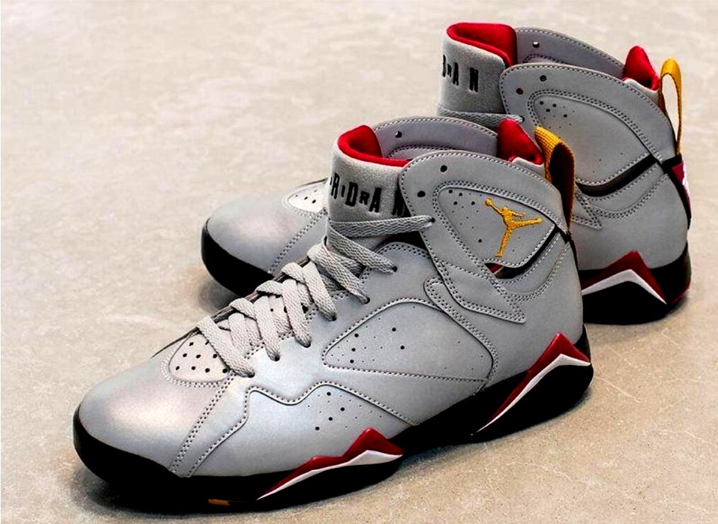 Les baskets Air Jordan 7 offrent un style iconique et une performance exceptionnelle.
  design emblématique   haute qualité. Au meilleur prix. Pas cher