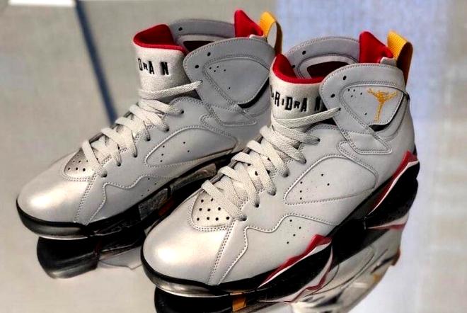 Les baskets Air Jordan 7 offrent un style iconique et une performance exceptionnelle.
  design emblématique   haute qualité. Au meilleur prix. Pas cher
