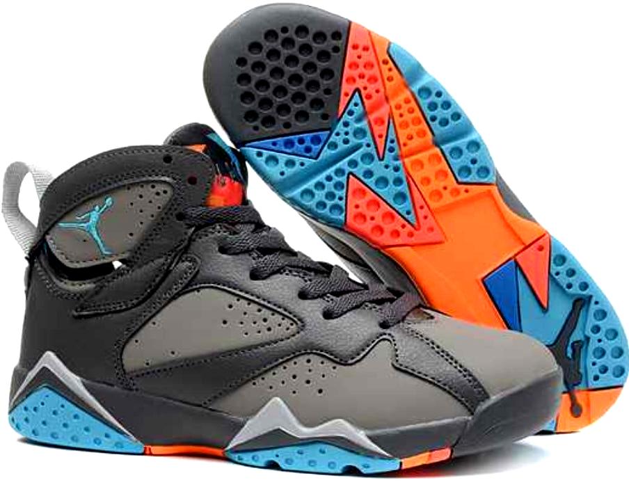 Les baskets Air Jordan 7 offrent un style iconique et une performance exceptionnelle.
  design emblématique   haute qualité. Au meilleur prix. Pas cher