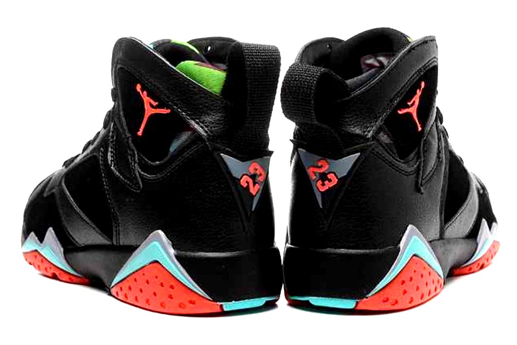 Les baskets Air Jordan 7 offrent un style iconique et une performance exceptionnelle.
  design emblématique   haute qualité. Au meilleur prix. Pas cher