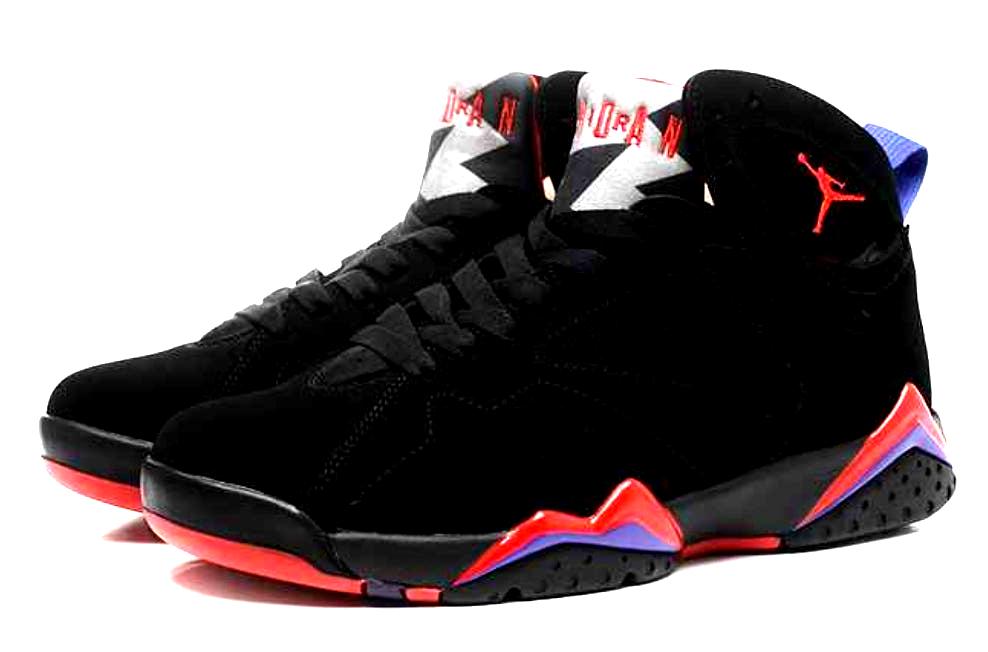 Les baskets Air Jordan 7 offrent un style iconique et une performance exceptionnelle.
  design emblématique   haute qualité. Au meilleur prix. Pas cher