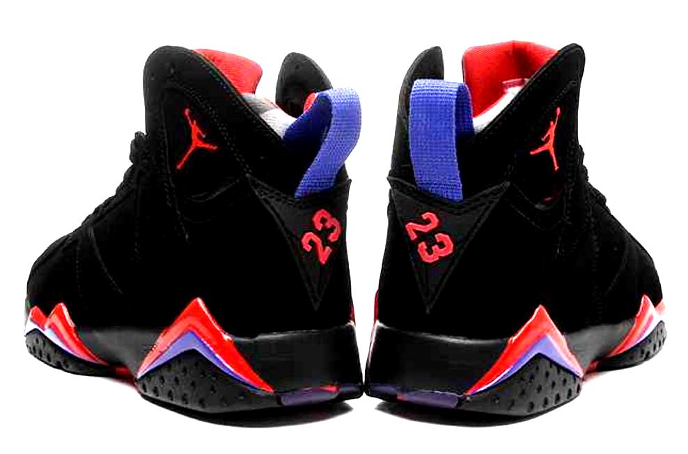 Les baskets Air Jordan 7 offrent un style iconique et une performance exceptionnelle.
  design emblématique   haute qualité. Au meilleur prix. Pas cher