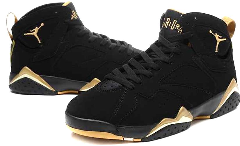 Les baskets Air Jordan 7 offrent un style iconique et une performance exceptionnelle.
  design emblématique   haute qualité. Au meilleur prix. Pas cher