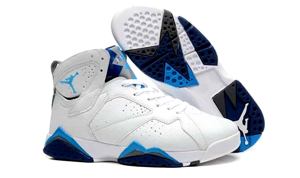 Les baskets Air Jordan 7 offrent un style iconique et une performance exceptionnelle.
  design emblématique   haute qualité. Au meilleur prix. Pas cher