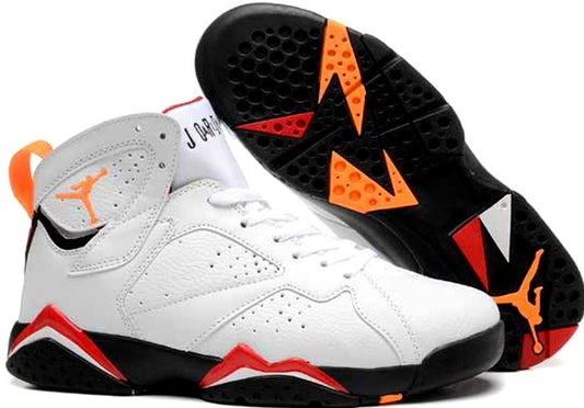 Les baskets Air Jordan 7 offrent un style iconique et une performance exceptionnelle.
  design emblématique   haute qualité. Au meilleur prix. Pas cher