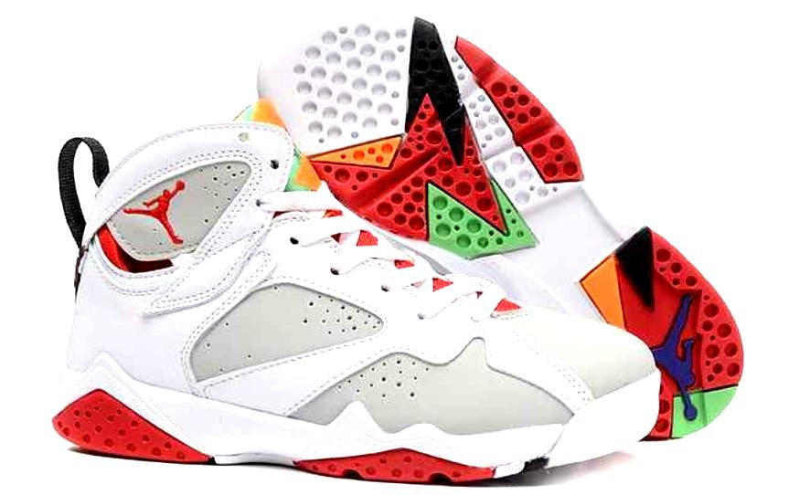 Les baskets Air Jordan 7 offrent un style iconique et une performance exceptionnelle.
  design emblématique   haute qualité. Au meilleur prix. Pas cher